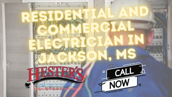 Generator Installation